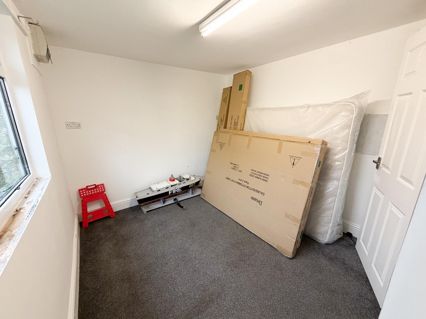 Garfield Avenue, Bridgend County Borough, CF31 1QA